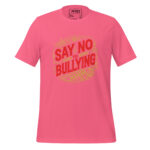 SAY NO TO BULLYING! - Image 8