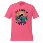 THE DAWN OF A NEW DAY - Image 8