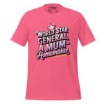 WORLD STAR GENERAL A MUM AND HOMEMAKER - Image 7