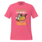 EASILY DISTRACTED BY CATS AND TACOS - Image 7