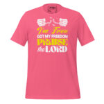 I’M FREE I GOT MY FREEDOM PRAISE THE LORD - Image 7