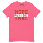 HOPE LIVES IN ME - Image 7