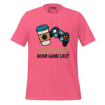 COFFEE FIRST, ROOM GAME LAST - Image 7