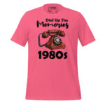 DIAL UP THE MEMORIES 1980 - Image 7