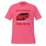 GOD’S INVISIBLE HANDS DRIVE THIS DEVIL - Image 8