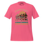 STORMY, WINDY DRIVERS SNORING DRIVES THROUGH - Image 8