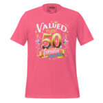 VALUED PLUS 50 TRENDING’ AND THRIVIN’ - Image 7