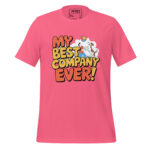 MY BEST COMPANY EVER! - Image 8