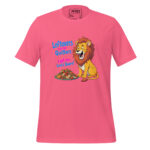 LEFTOVER ARE FOR QUITTERS, I GOT THE LION'S SHARE - Image 7