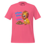 LEFTOVER ARE FOR QUITTERS, I GOT THE LION'S SHARE - Image 7