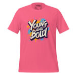 YOUNG AND BOLD - Image 7
