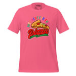 JUST HERE FOR THE PIZZA - Image 7