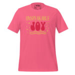 UNSPEAKABLE JOY - Image 8