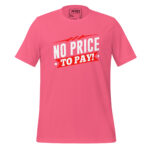 NO PRICE TO PAY - Image 7