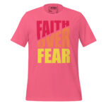 FAITH OVER FEAR - Image 7