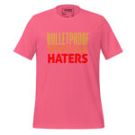 BULLETPROOF AGAINST HATERS - Image 7