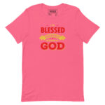 I’M BLESSED UNIQUELY DESIGNED BY GOD - Image 8