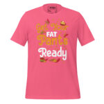 GET YOUR FAT PANTS READY: UNIFORM TEE - Image 13