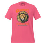 GRANDDAD STILL VERY MUCH AROUND, AS STRONG AS A LION - Image 8