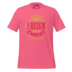 I REIGN WITH CHRIST - Image 7