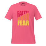 FAITH OVER FEAR - Image 7