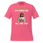 JESUS IS A WINNER MAN ALL THE TIME - Image 8