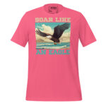 SOAR LIKE AN EAGLE - Image 7