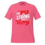 I'm Bold I'm Strong I walk in VICTORY - Image 7