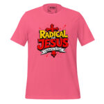 RADICAL FOR JESUS, RADICAL FOR MY KING - Image 8