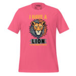 I HAVE A LION OF THE TRIBE OF JUDAH - Image 7