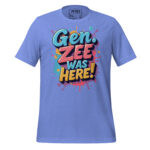 GEN. ZEE WAS HERE! - Image 8