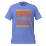 PRAYER IS THE KEY! - Image 9