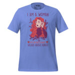 I’M A WOMAN OF SUBSTANCE VALUED ABOVE RUBIES - Image 9