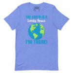 THE EARTH IS A LOVELY SPACE I’M THERE! - Image 9