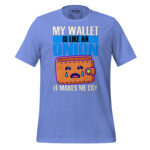 MY WALLET IS LIKE ONION IT MAKES ME CRY - Image 8