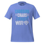 CHOOSING CHAOS AND WIFI - Image 8