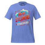 MORE STEAMING LESS STRESSING! - Image 8
