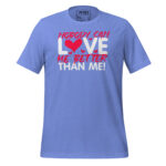 NOBODY CAN LOVE ME BETTER THAN ME! - Image 8