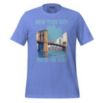 NEW YORK CITY YOU ARE THE BEST - Image 8