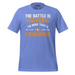 THE BATTLE IS OVER I’M MORE THAN A CONQUEROR - Image 8