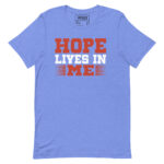 HOPE LIVES IN ME - Image 8