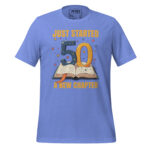 JUST STARTED 50 A NEW CHAPTER - Image 8