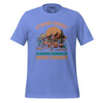 STORMY, WINDY DRIVERS SNORING DRIVES THROUGH - Image 9