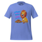 LEFTOVER ARE FOR QUITTERS, I GOT THE LION'S SHARE - Image 8