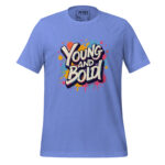 YOUNG AND BOLD - Image 8