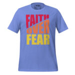 FAITH OVER FEAR - Image 8