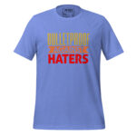 BULLETPROOF AGAINST HATERS - Image 8