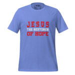 JESUS IS THE RESTORER OF HOPE - Image 8