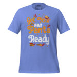 GET YOUR FAT PANTS READY: UNIFORM TEE - Image 15