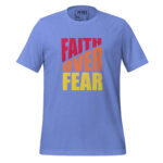 FAITH OVER FEAR - Image 8